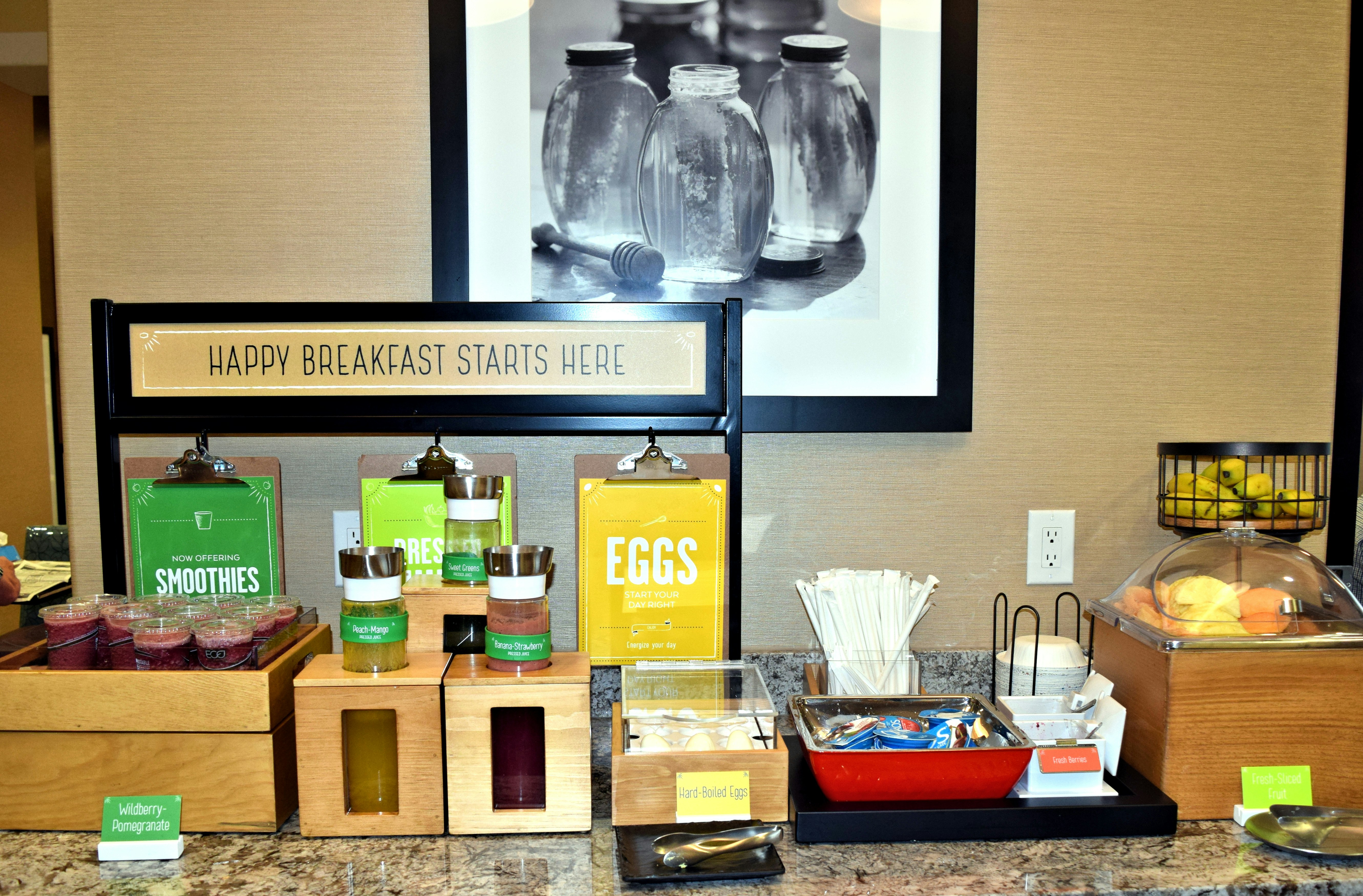 Hampton Inn Saskatoon South 17/20