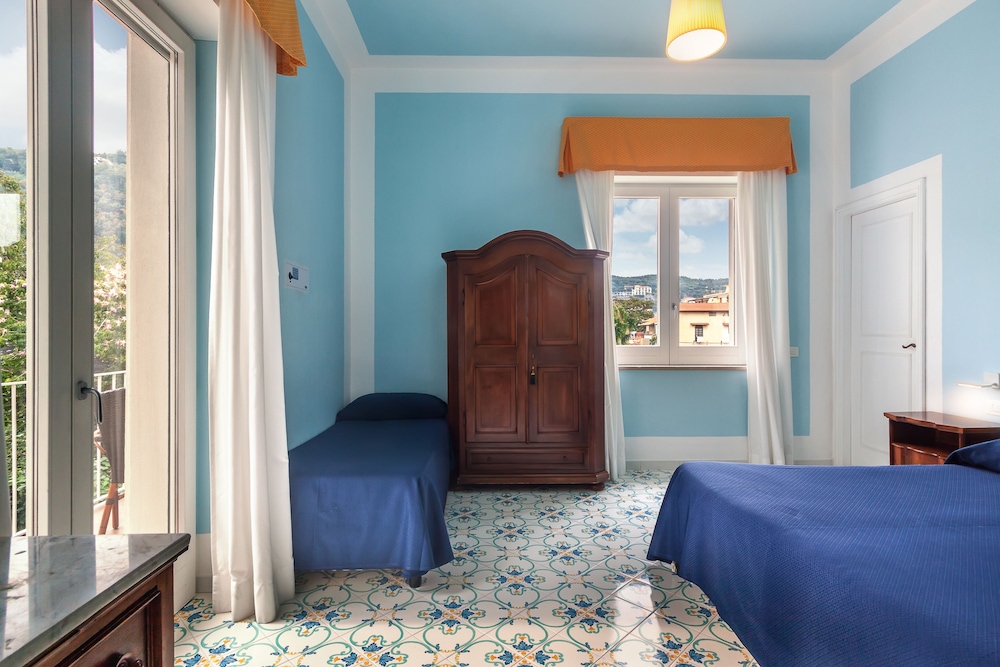 Hotel Mignon 35/61