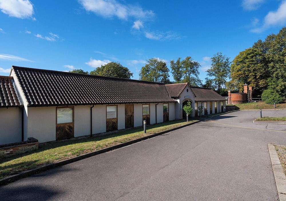 Ridings at Theobalds Park 38/46