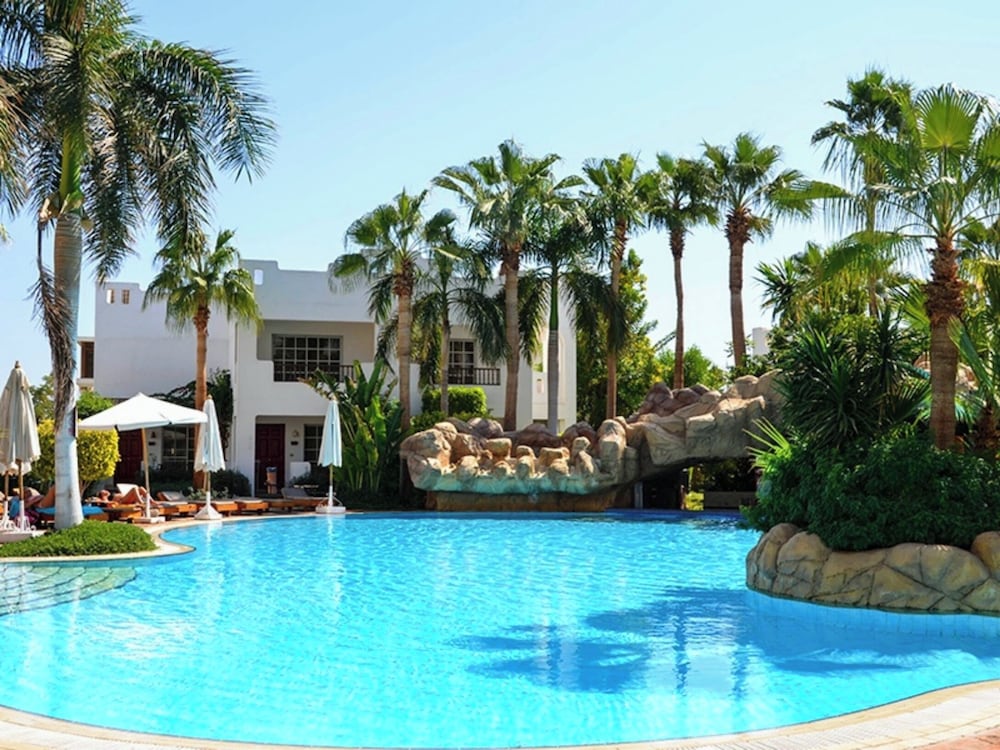 Delta Sharm Resort 45/50