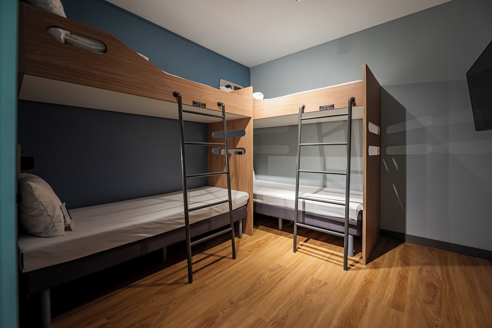 ibis budget Guarulhos Aeroporto 34/50