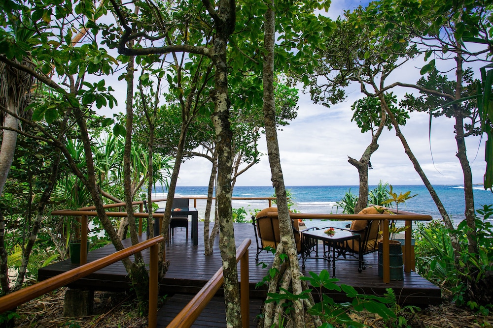 Namale Resort and Spa 40/50
