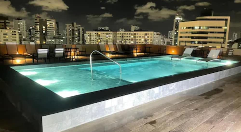 Park Hotel Recife 44/49