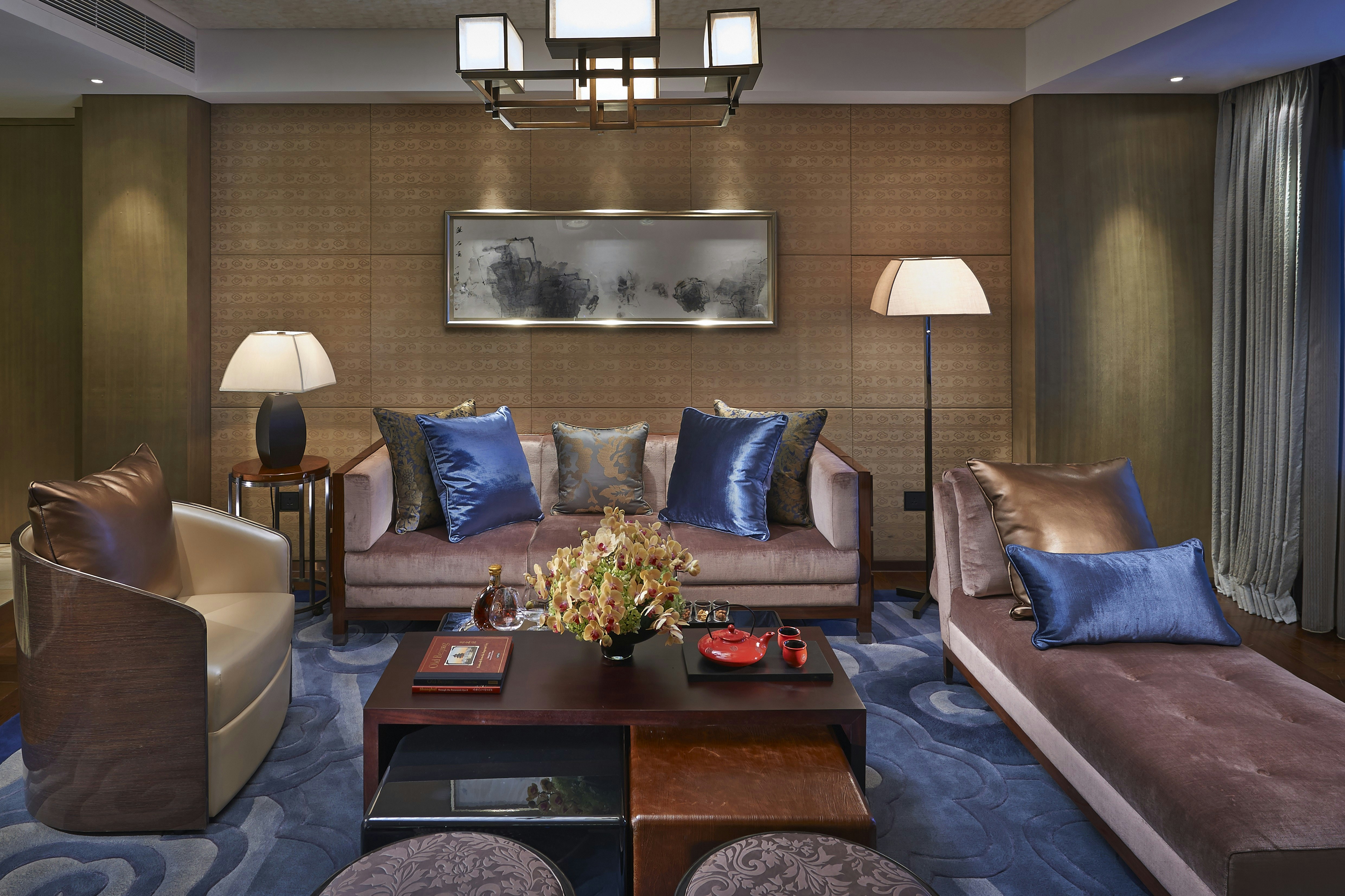 Mandarin Oriental Shanghai 44/78