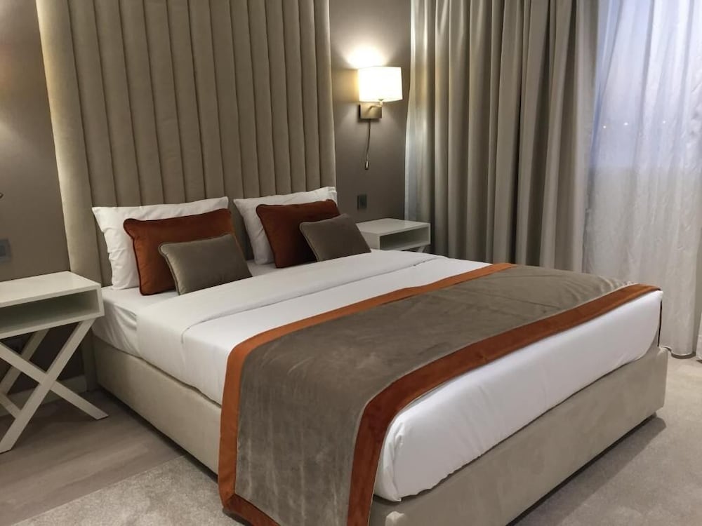 Hotel les 3 Vallees 16/37