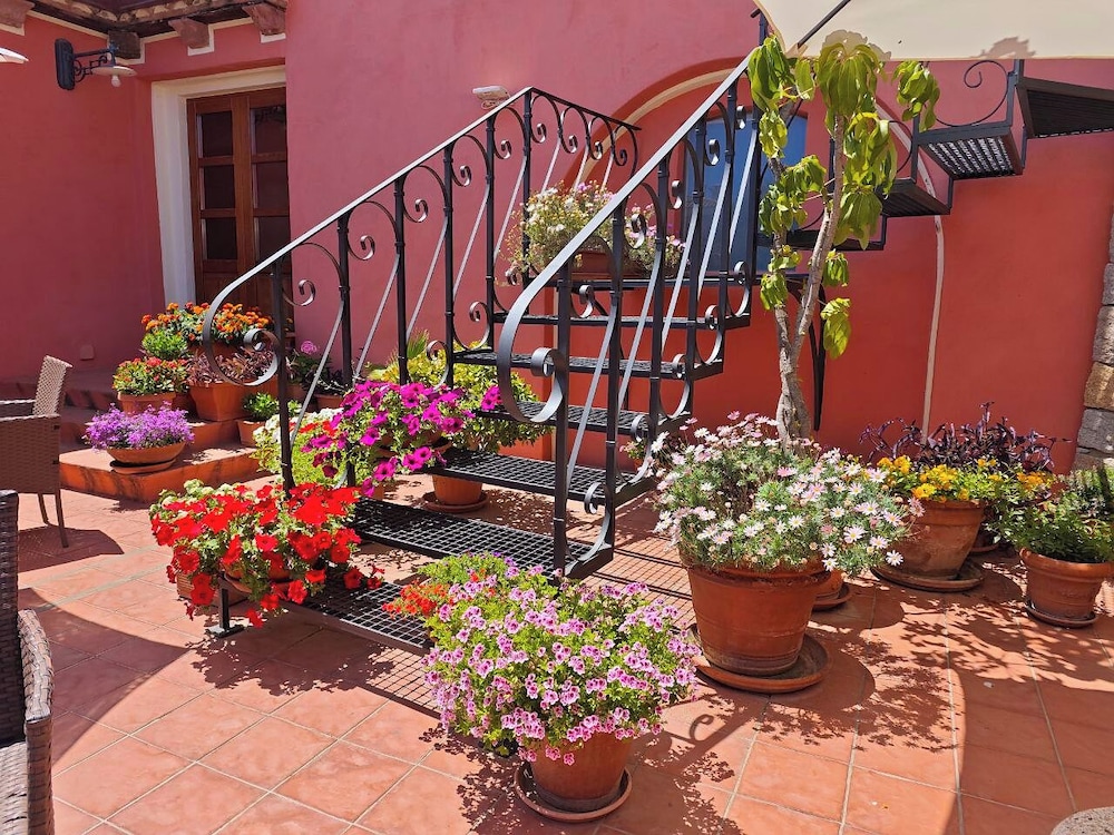 Hotel Il Vecchio Mulino 38/50