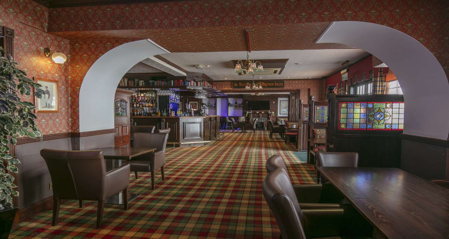 Best Western Royal Hotel 12/16