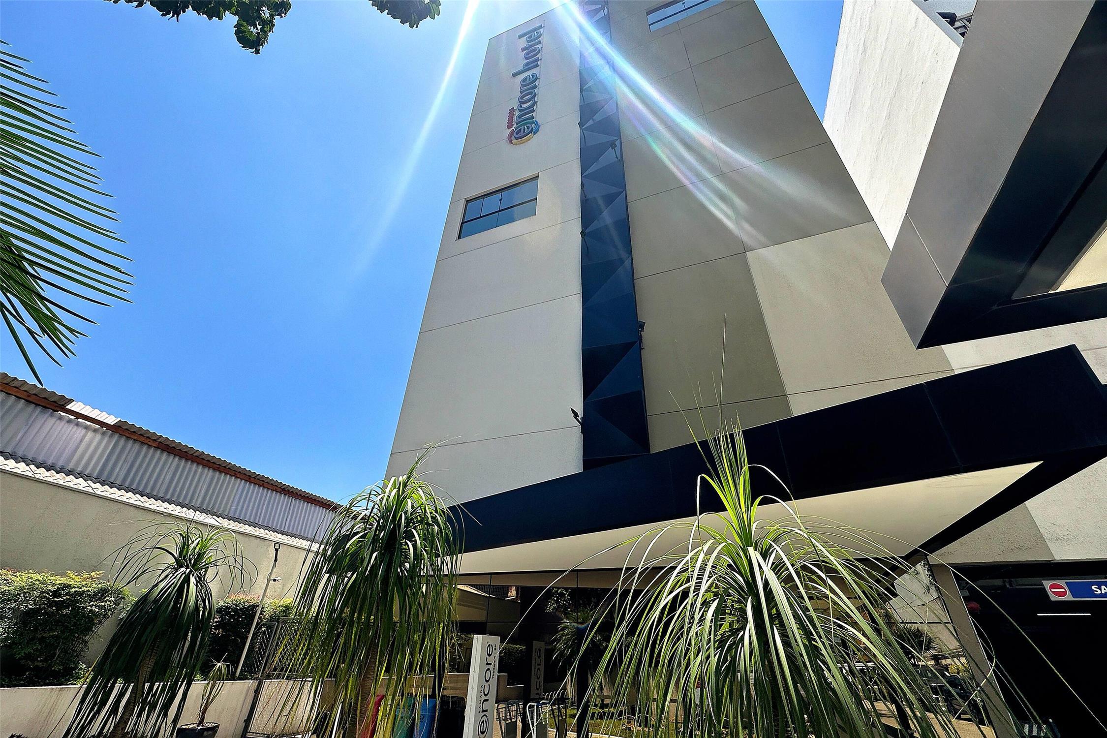 Ramada Encore by Wyndham Sao Paulo Tiradentes in SAO PAULO
