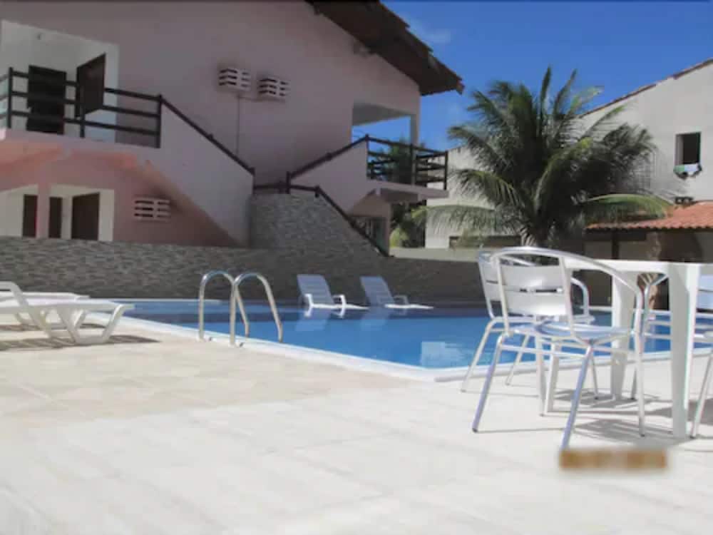 Pousada Sky Beach Flat 39/44