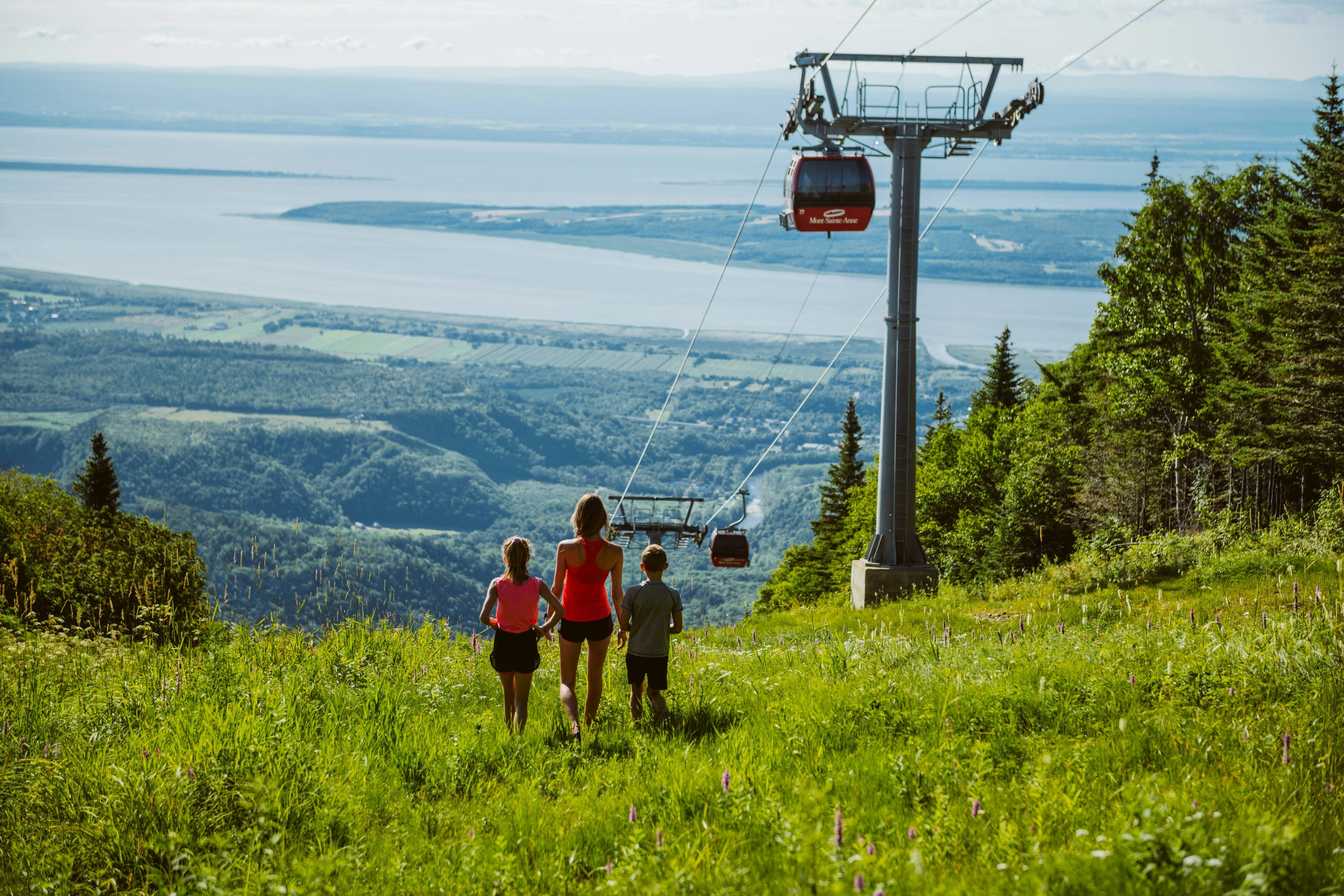 Delta Hotels Mont Sainte Anne Resort and Convention Center 15/22