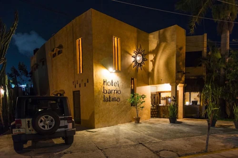 Hotel Barrio Latino by Kavia 41/50