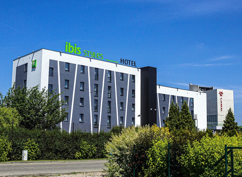 ibis Styles Warszawa West 3/71