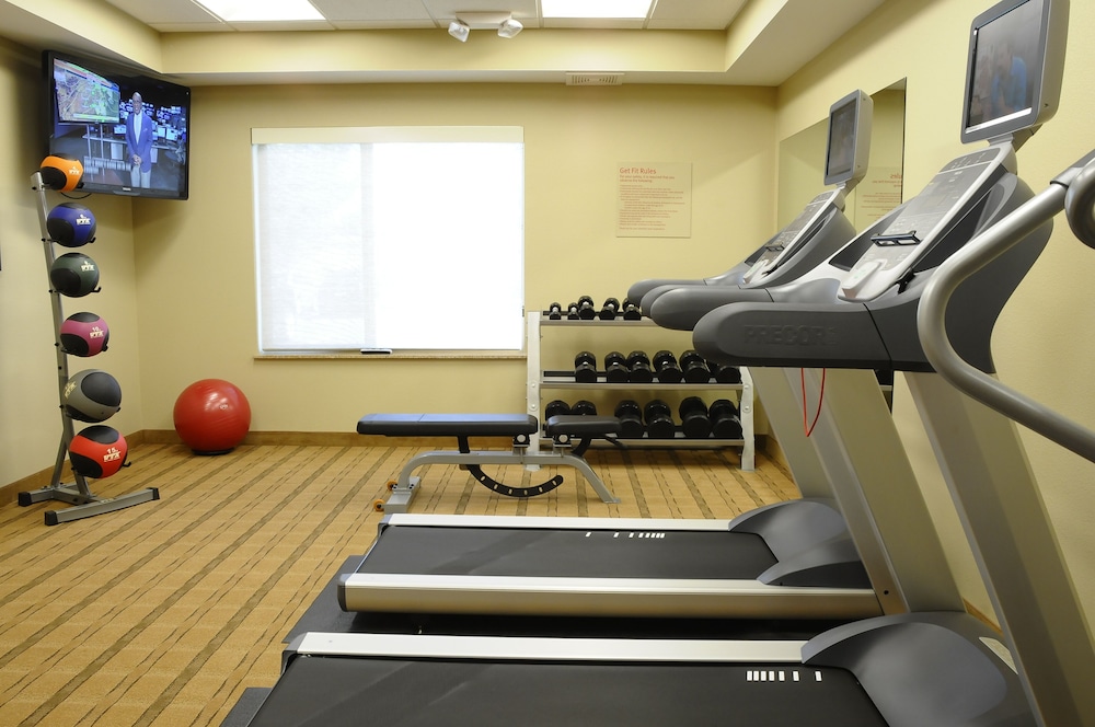 Towneplace Suites Redding 20/31