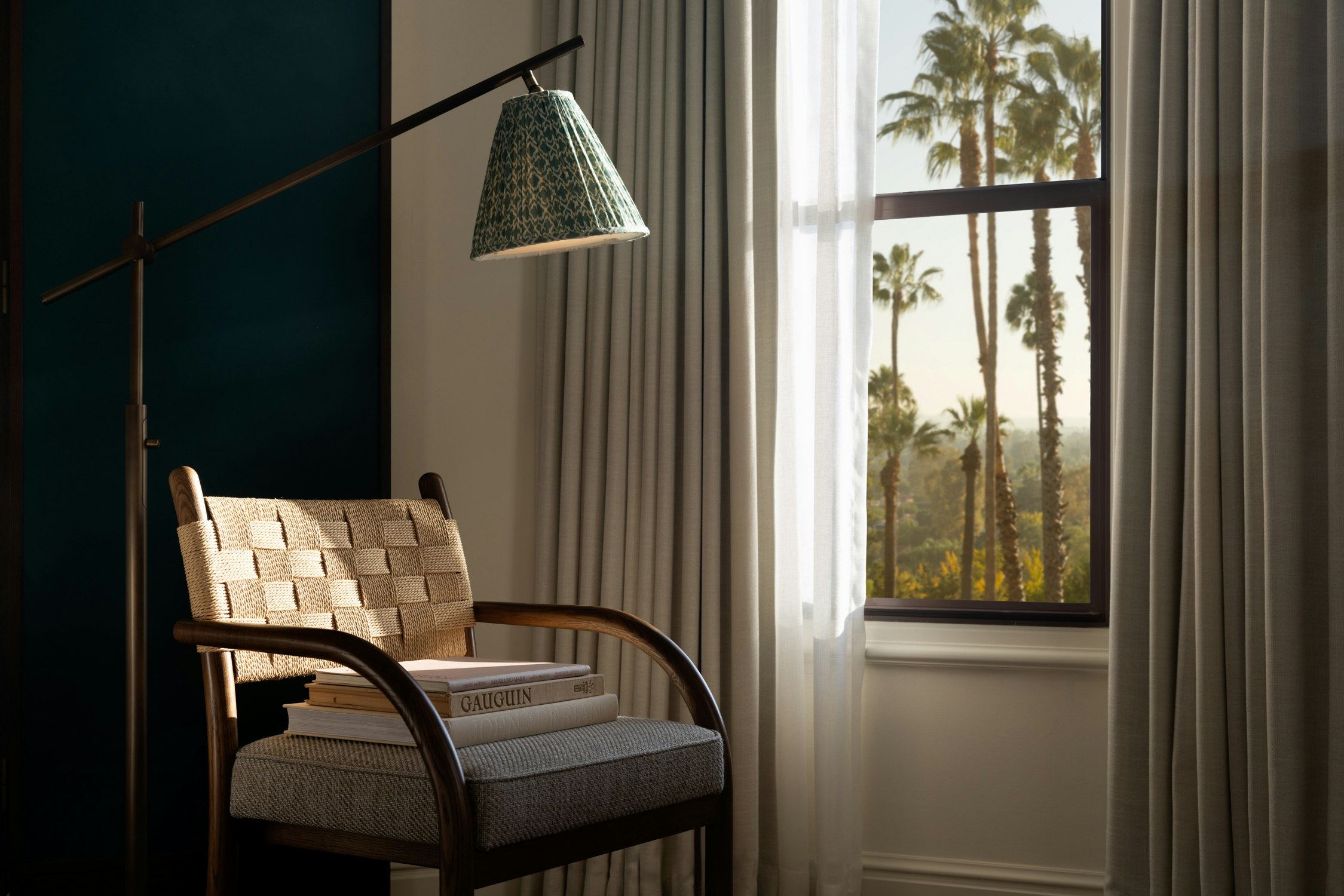 Langham Huntington Pasadena 36/88
