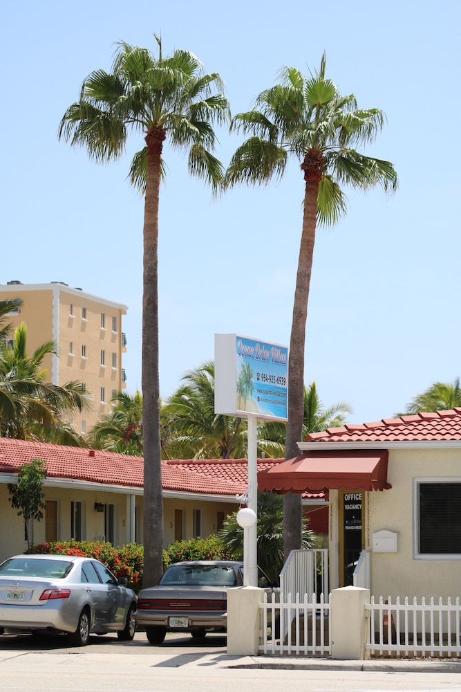 Ocean Drive Villas 42/50