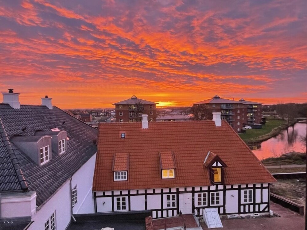 Hotel Skivehus 4/50