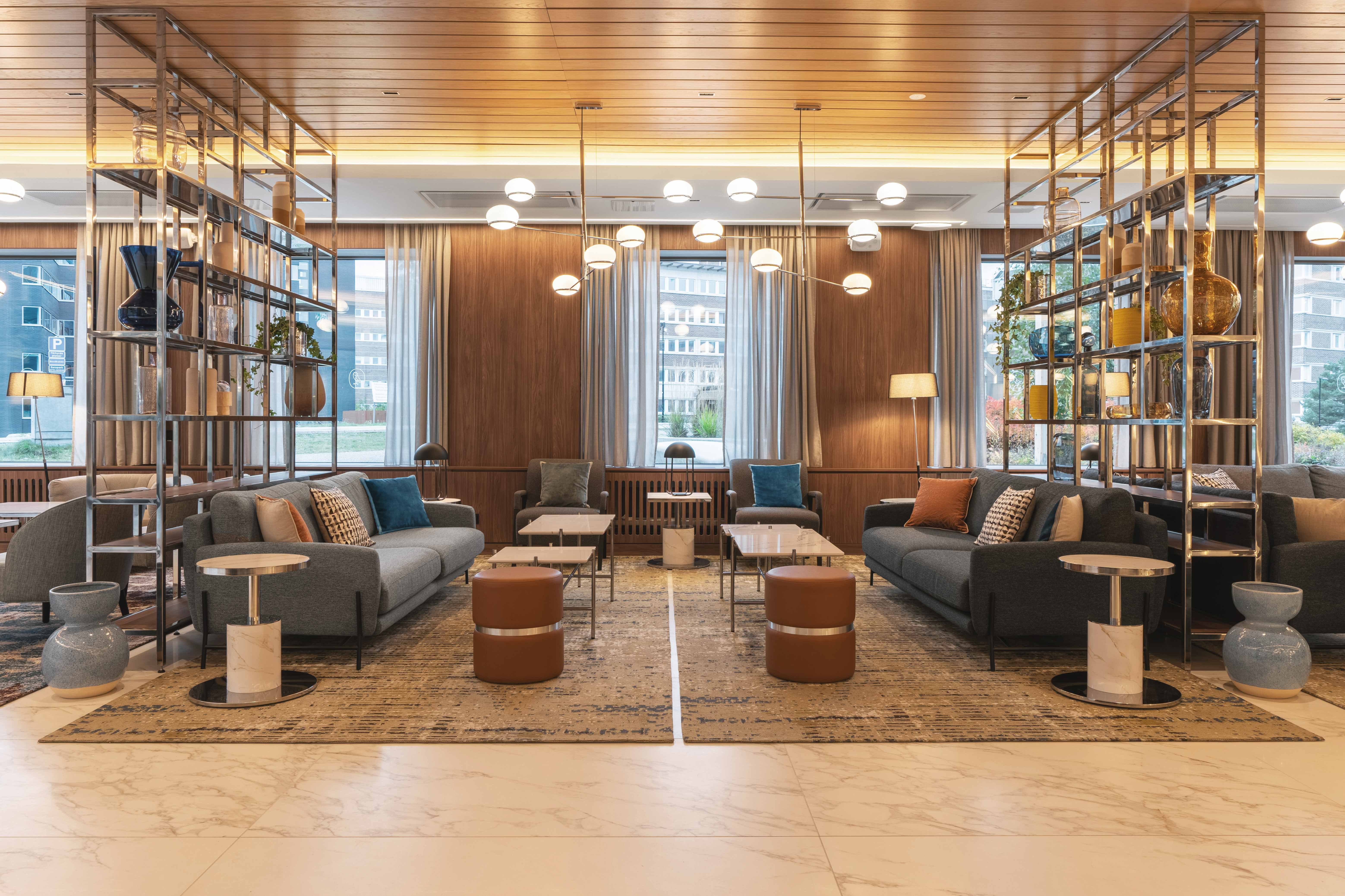 Voco Stockholm Kista 46/62