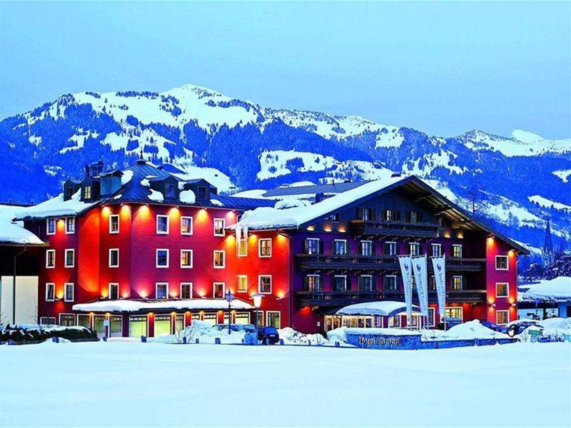 Hotel Kitzhof Mountain Design Resort 4/51