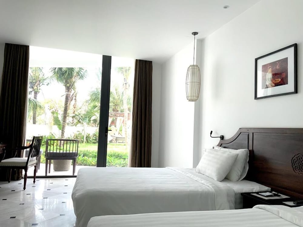 The Palmy Resort Phu Quoc & Spa 11/50