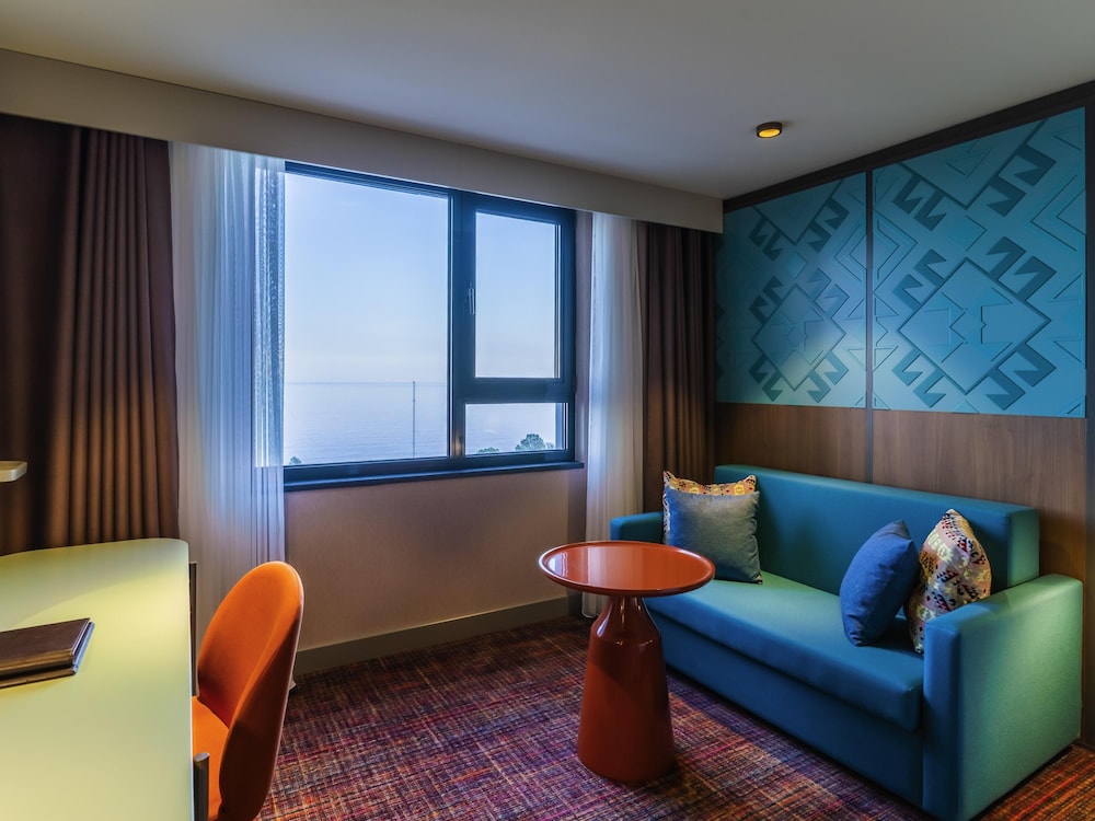 Mercure Trabzon Hotel 52/75