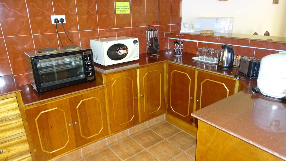 Reef Holiday Apartments Hotel Mahe Island 6/60