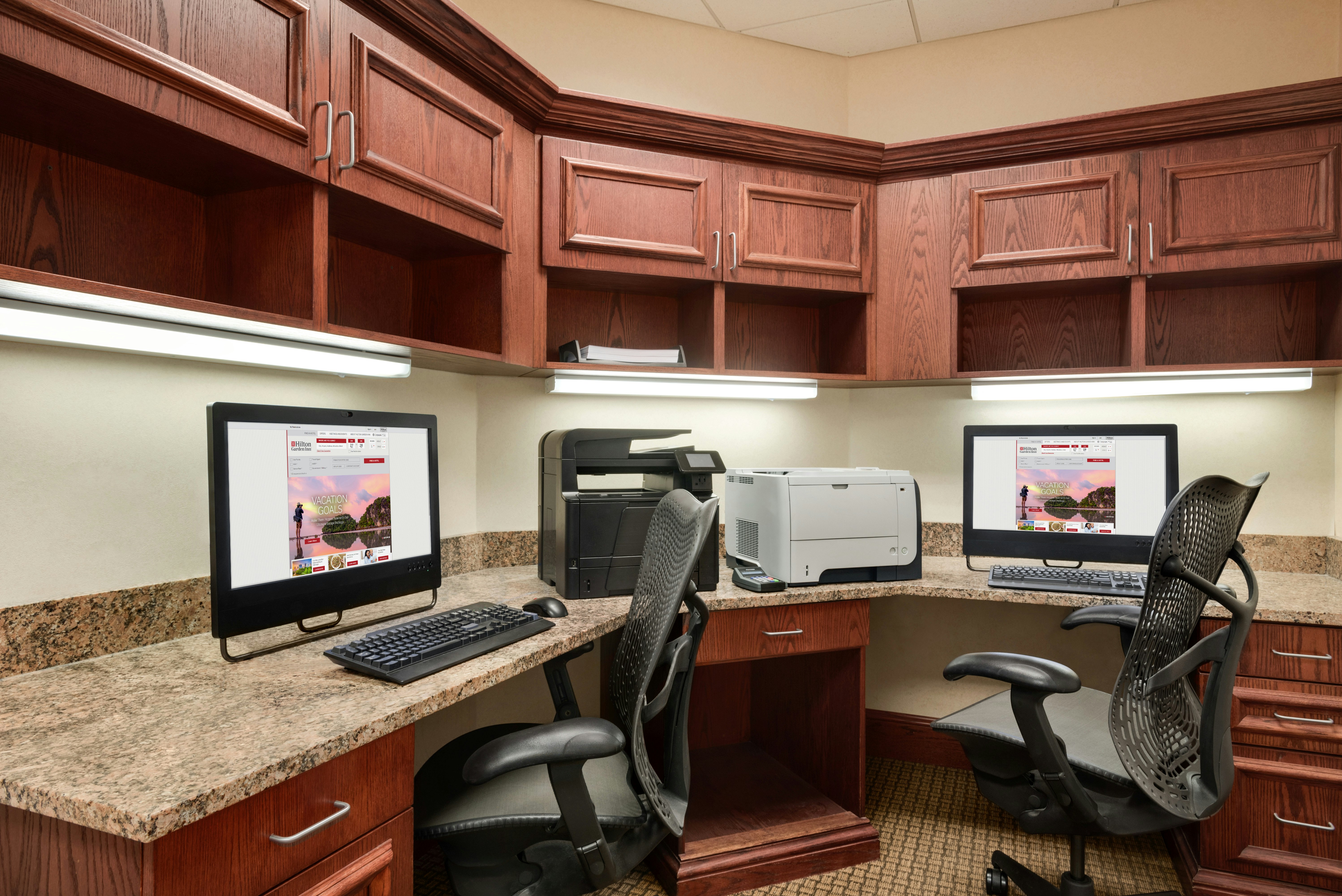 Hilton Garden Inn Dubuque Downtown 35/47