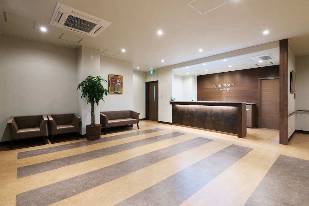 Credo Hotel Hakodate 8/37