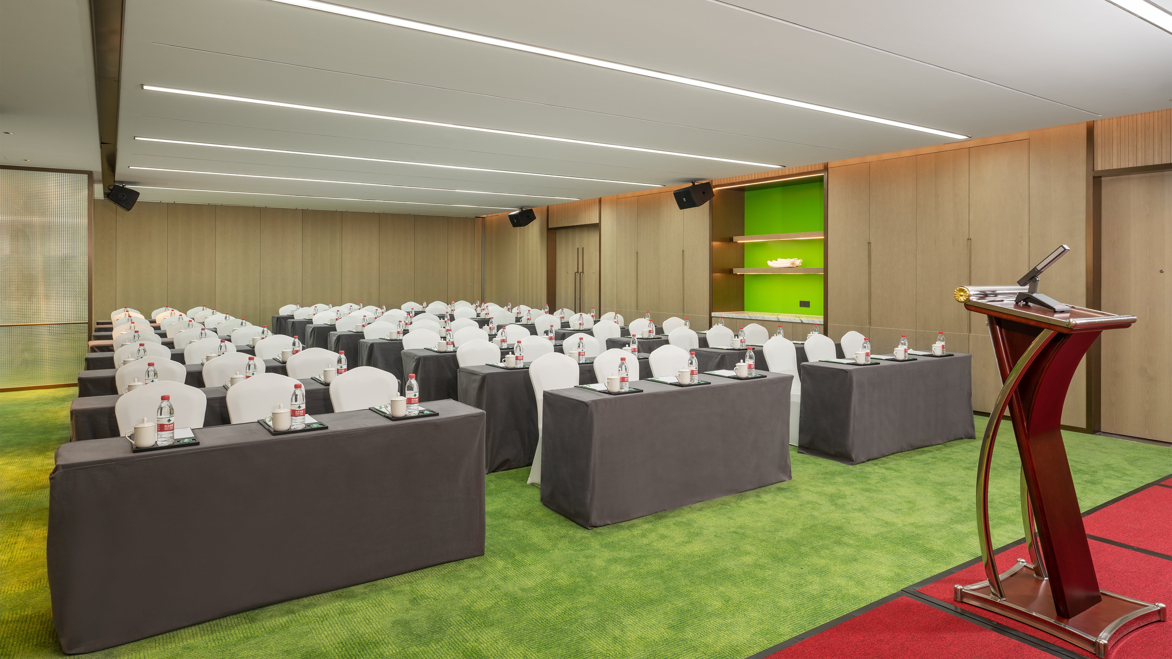 Holiday Inn Changsha Malanshan an IHG Hotel 32/48