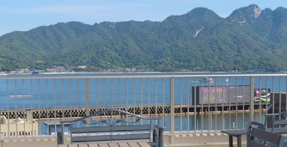 Miyajima-an Hiroshima 38/42
