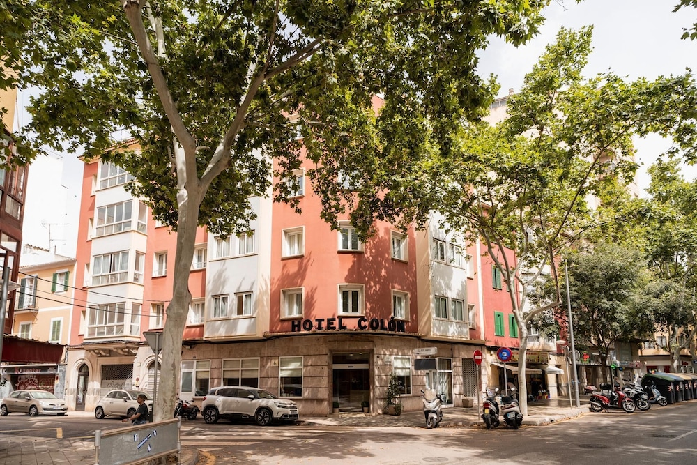 Hotel Amic Colon 44/50