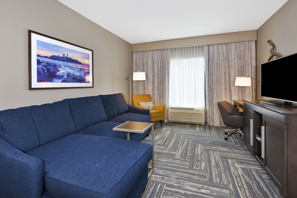 Hampton Inn & Suites Wells-Ogunquit 27/57