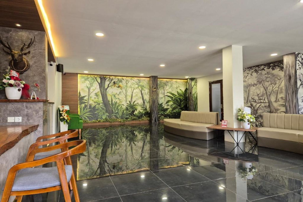 Hotel Anda 7/20