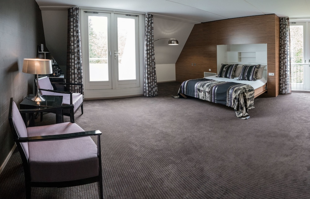 Hotel Woudschoten 36/49