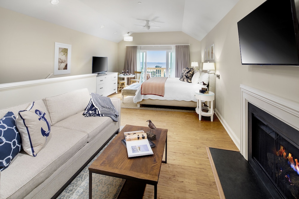 Sanderling Resort 53/72