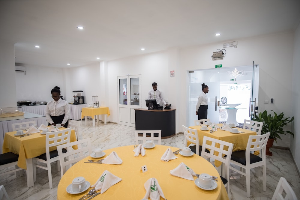 Sh Boutique Hotel 38/50