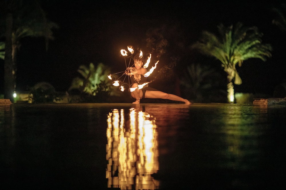 Retac Qunay Dahab Resort 46/50