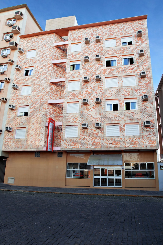 Hotel Express São Leopoldo 3/50