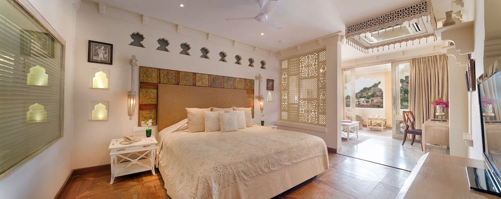 Rawla Narlai Luxury Heritage Hotel 9/50