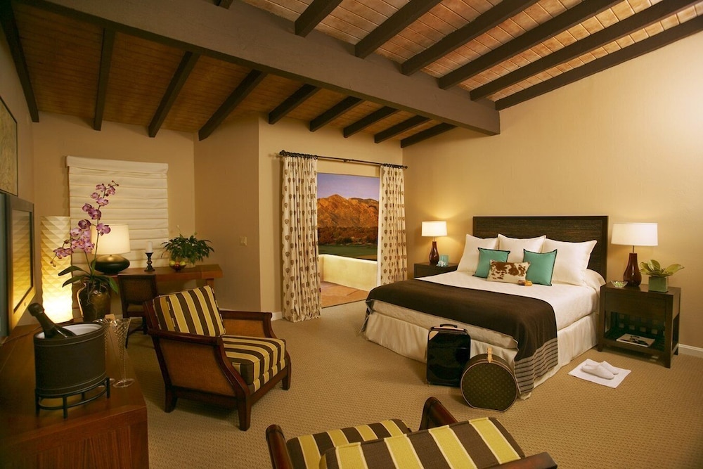 Omni Tucson National Resort 22/82