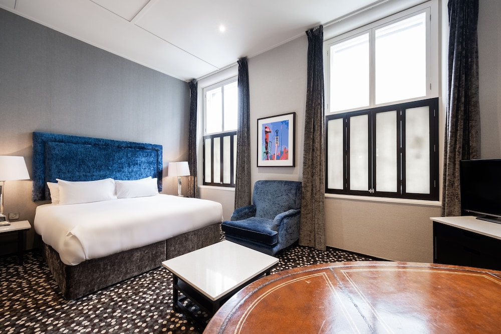 DoubleTree by Hilton Belfast City Ten Square 13/55