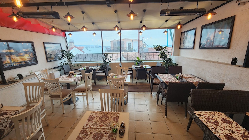 Ocean S 7 Hotel 37/50