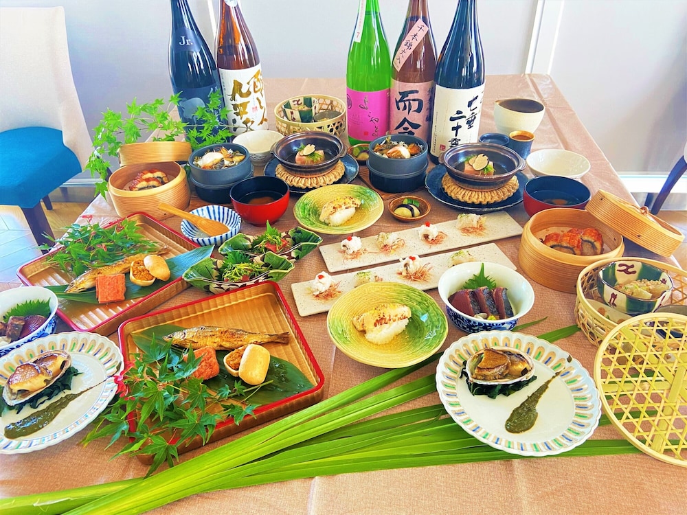 APA Hotel Shinosaka Eki Tower 32/45