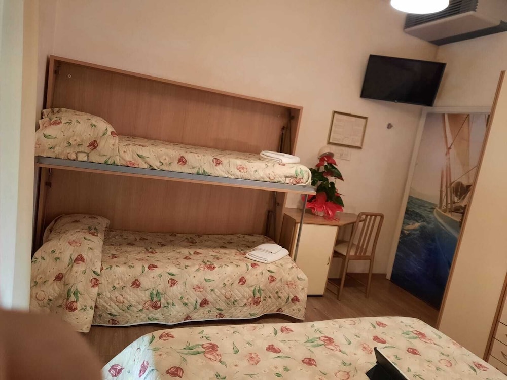 Hotel Losanna 43/60