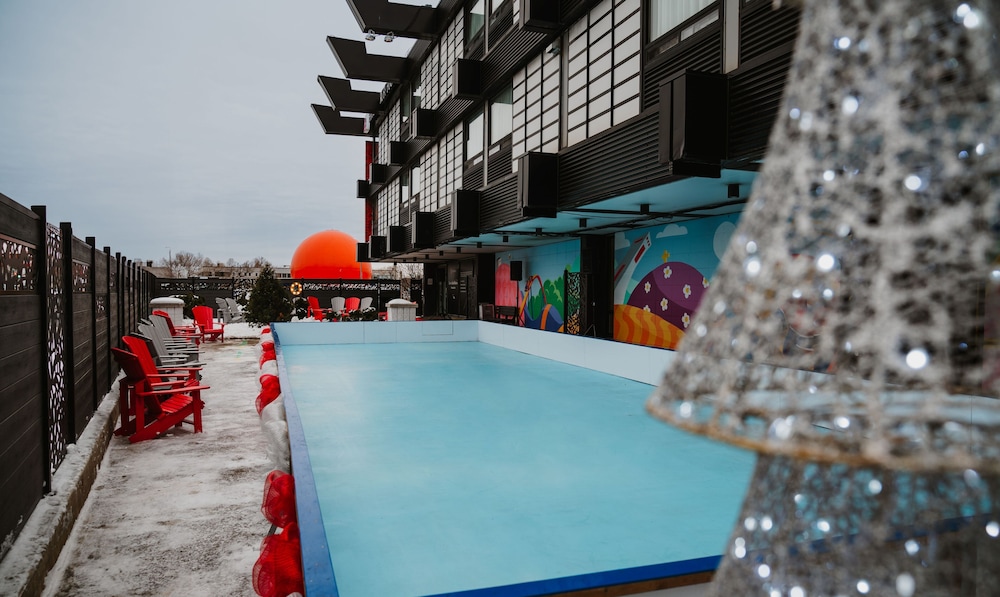 Hotel Ruby Foo S 62/67