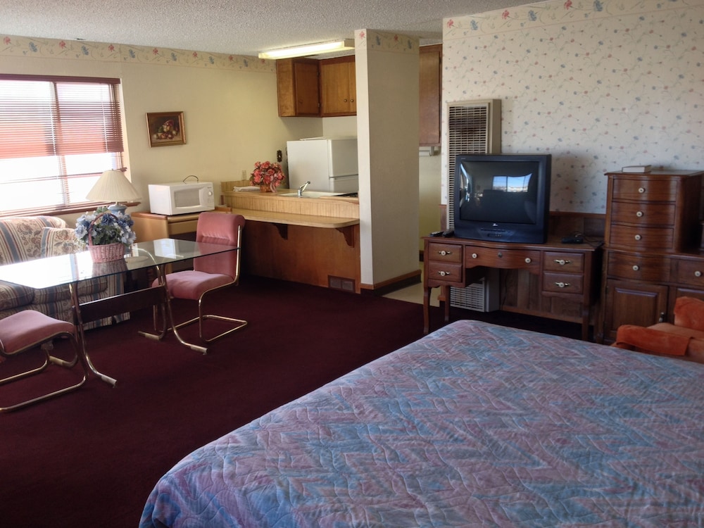 Warrick Plaza Inn 22/32