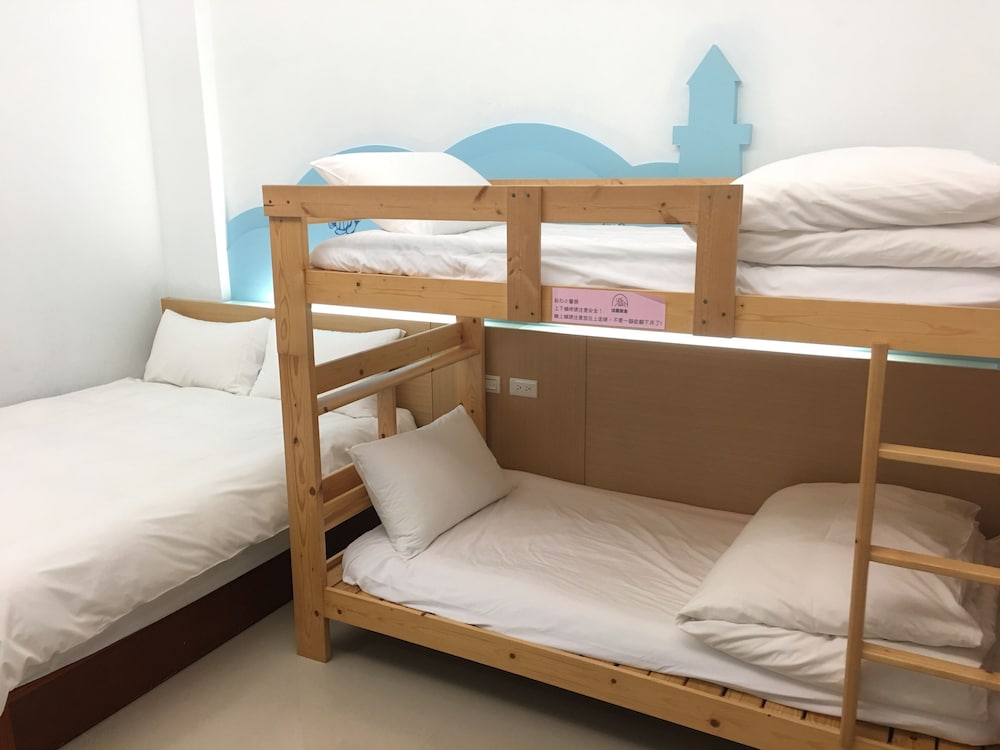 Yurong B&B 21/50