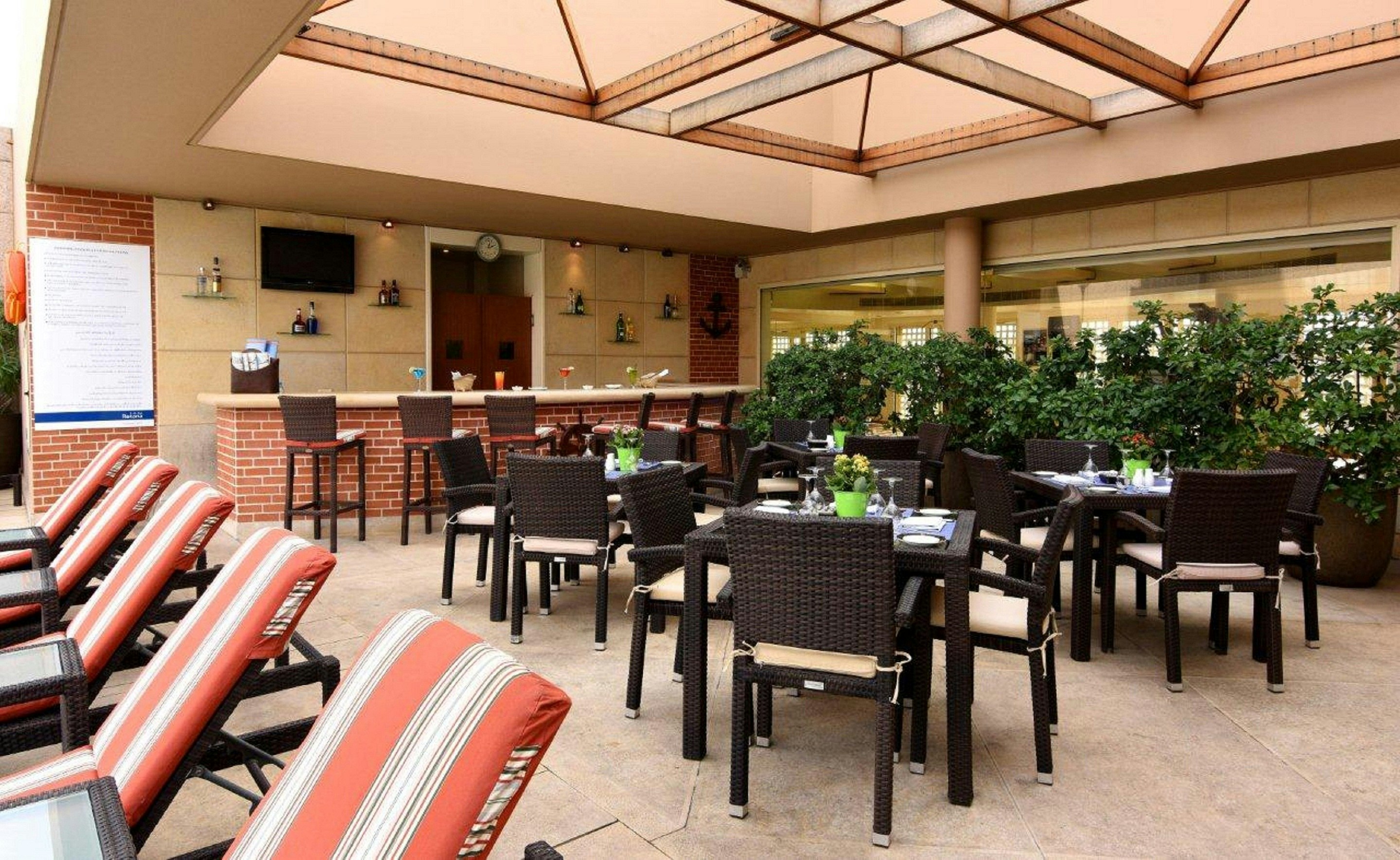 Gefinor Rotana Hotel Beirut 28/43