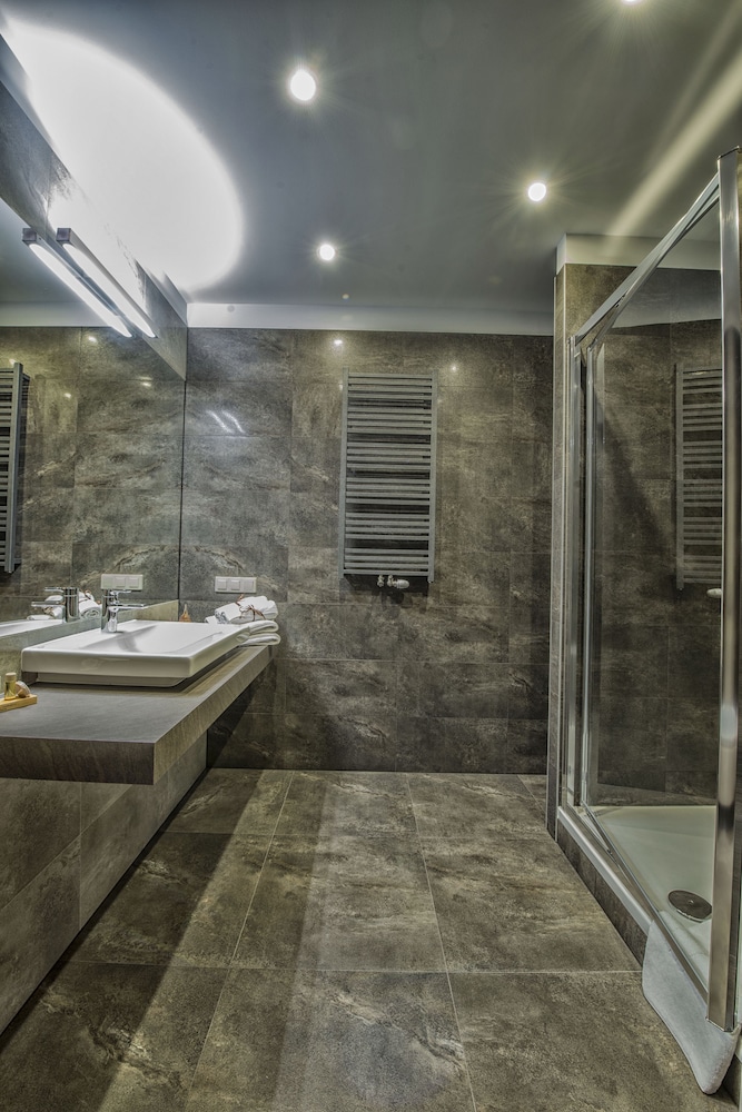 Topolowa Residence 26/72