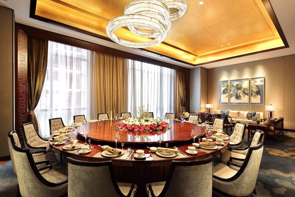 Wanda Realm Anyang 37/48