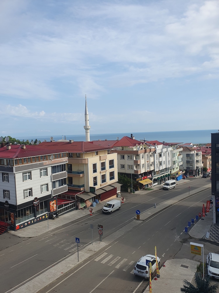 Dimora Gold Hotel 3/34